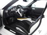 Porsche 911 Turbo Cabriolet by TechART 2010 года
